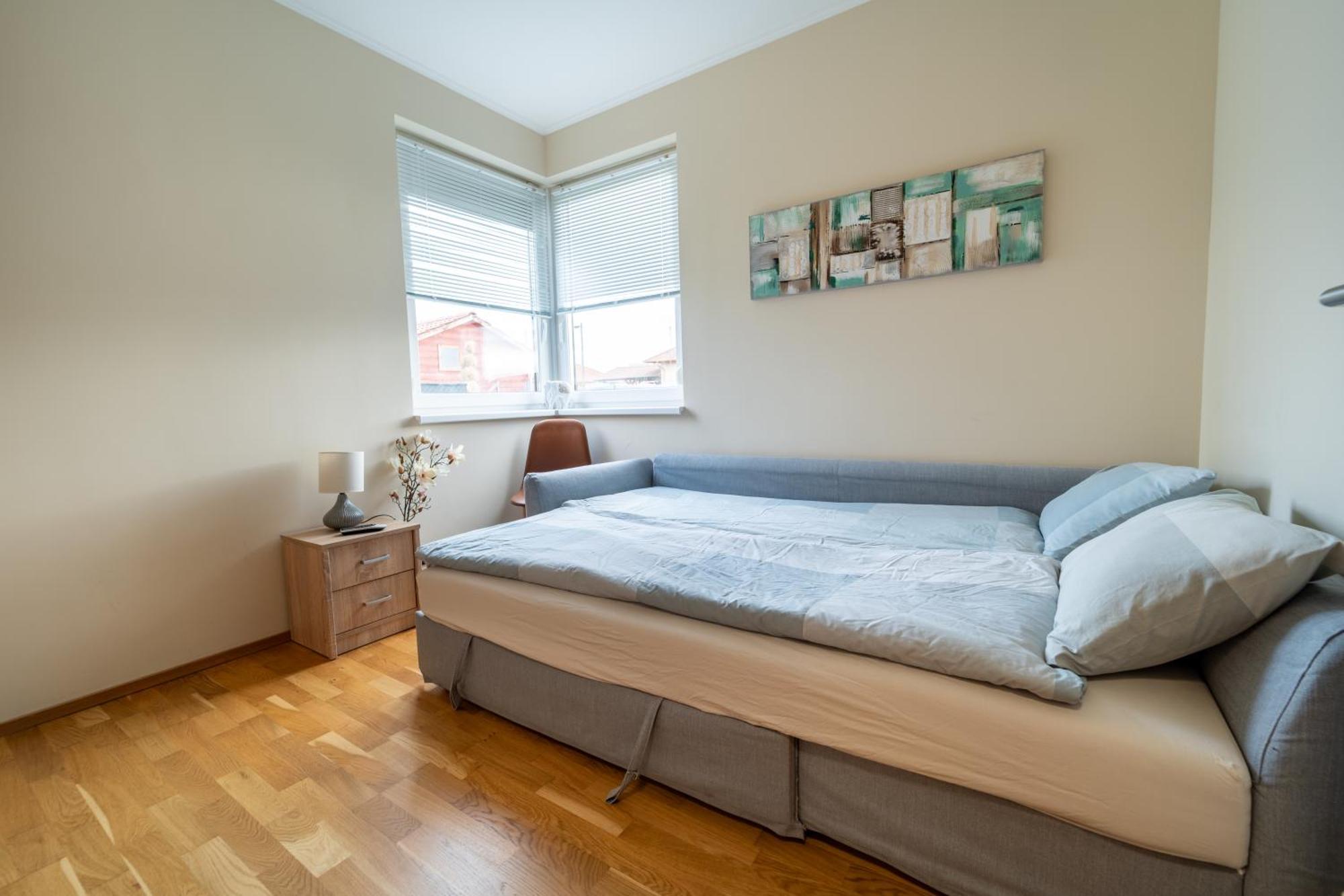 Abg House Ecser エクステリア 写真